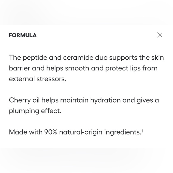 🌸New Dior Addict Lip Glow Butter #101 “Glazed Pink"  Summer 2025🌸 - Picture 7 of 11